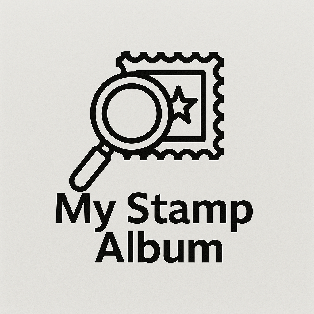 My Stamp Album